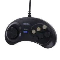 在飛比找Yahoo!奇摩拍賣優惠-適用於Mega Drive Megadrive Sega M