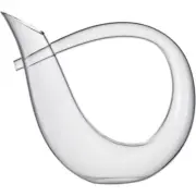 Schott Zwiesel Tritan Crystal, 1872 Cirquo Masterpiece Crystal Decanter