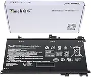Tanch TE03XL Laptop Battery 849 570-541 Replacement for HP Omen 15-AX001NS 15-ax002nf Pavilion 15-BC076ND 11.55V 5150mAh 61.6Wh
