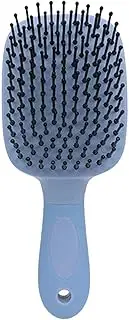 Amagogo Horse Tail Brush Long Hair Comb Accessories Equine Mane Professional Open Knot Tool Portable Care Pet Supplies Grooming Tool