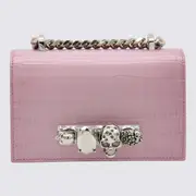 [Alexander Mcqueen] Alexander Mcqueen-Bags Light And Natural-Donna OS