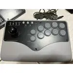 台灣製 SONY PLAYSTATION PS PS2 原廠 搖桿 格鬥 SLPH-0008