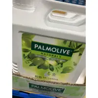 在飛比找蝦皮購物優惠-Palmolive 棕欖沐浴乳4公升 - 橄欖牛奶