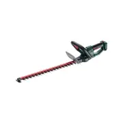 Metabo 18V 55cm Hedge Trimmer Skin Only