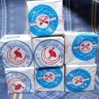 Palestine Nabulsi Olive Oil Soap Pure Natural 100% Nablus / Two Brand - Types