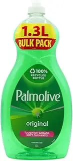 Palmolive Original Dishwashing Liquid 1.3 Litre