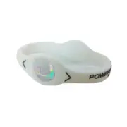 Power Energy Bracelet Sports Wristbands Balance Ion Magnetic Therapy Silicone.