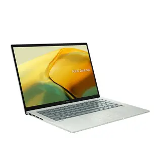 ASUS 華碩 Zenbook UX3402ZA-0422E1260P 輕薄 筆電(i7/16G/512G/EVO)