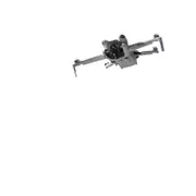 DJI Mini 4 Pro, an all-in-one mini aerial camera from DJI, is an entry-level drone that intelligently follows panoramic shooting