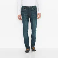 在飛比找樂天市場購物網優惠-美國百分百【全新真品】Levis 510 Skinny Fi