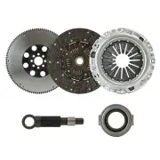 CLUTCHXPERTS CLUTCH+FLYWHEEL 5/92-99 MITSUBISHI ECLIPSE GST 2.0L TURBO FWD 7BLT (for: Mitsubishi)