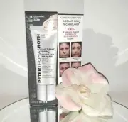 Peter Thomas Roth Instant FirmX No Filter Face Primer 1oz Tightens Firms Blurs(G