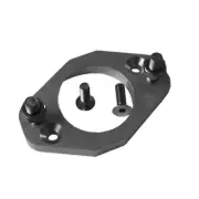 Watcon Intake Manifold Adapter (Mikuni Carbs on Keihin Manifold)