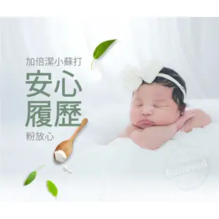 【加倍潔】小蘇打粉環保萬用去汙粉 1kg