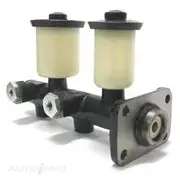 Ultima Brake Master Cylinder - JB1267