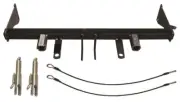 Blue Ox Bx1694 Baseplate For 2011-2014 Chevy/Gmc Truck
