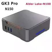 Mini PC 8GB 256GB Windows 11 Pro 16GB 512GB WIFI5 BT4.2 Desktop Game Computer