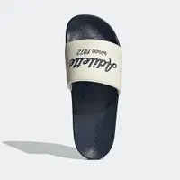 在飛比找PChome24h購物優惠-【ADIDAS】ADILETTE SHOWER Slippe