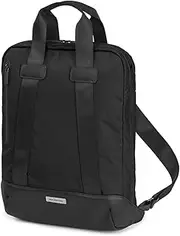 [Moleskine] Backpack, 15 Inch PC Storage, Business Backpack, Metro, Vertical Device Bag