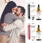 Pheromone Perfume For Men and Women-Essential Oil - Perfume Sex 10ml U1U6