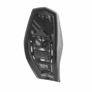 Polaris Seat Assembly, Black/Red/Sky Blue/Midnight Blue [Snow Check Option