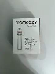 MomCozy Silicone Colostrum Collector