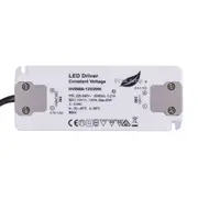 Havit 12V DC IP20 LED Strip Driver 20W 12V/24V