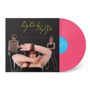 Standing In The Way Of Control (Hot Pink Vinyl)
