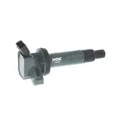 1 x NGK Ignition Coil for Toyota Corolla ZZE122R MR2 ZZW30R 1.8L 4Cyl V DOHC