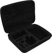 OKUMEYR Large Camera Backpack Protector Case Cameras and Accessories Durable Lightweight Design Comprehensive Organization for and DSLR Gear