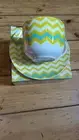 5 MAXWELL WILLIAMS COLOUR BOLT CUP SAUCER COFFEE TEA MUG CUP YELLOW PORCELAIN