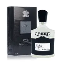 在飛比找PChome24h購物優惠-CREED AVENTUS 阿文圖斯男性淡香精 100ML