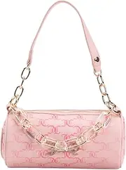 [Juicy Couture] Women's Mini Barrel Bag