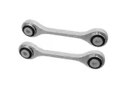 Set of 2 Front Sway Bar Drop Links L+R for PORSCHE Macan (2015-2022) (for: Porsche)