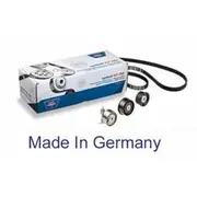 Optibelt Timing Belt Kit - KT1047