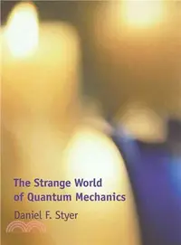 在飛比找三民網路書店優惠-The Strange World of Quantum M