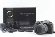 【Brand New】 Olympus OM SYSTEM OM-1 Mirrorless Camera 12-40mm F2.8 PRO II Japan