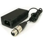 AC Adapter- Power Supply for Roland BA-330 Portable Stereo PA System Speaker