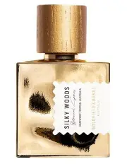 [Goldfield & Banks] Silky Woods Perfume