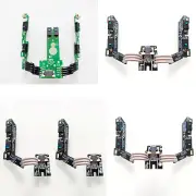Mouse Micro Switch Side Button Board for Logitech GPW G900 G903 Gaming Mouse