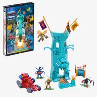 在飛比找蝦皮購物優惠-需宅配 全新 MEGA CONSTRUX 太空超人 MOTU