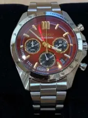 Lupin the Third × Seiko Watch Limited to 3000 pieces 76-A22 NEW