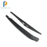 Back Windscreen Wiper Arm w/Blade for Mercedes-Benz GLE400 1648200744