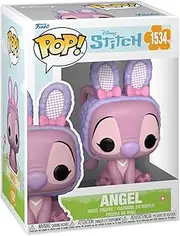 FUNKO POP! Disney: Lilo & Stitch Easter - Angel