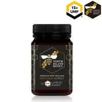 在飛比找松果購物優惠-NORTH ISLAND HONEY 北島麥蘆卡蜂蜜UMF1