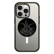 Snappy Grip Stand Snappy™ Grip Stand MagSafe Compatible Dark Tentacles