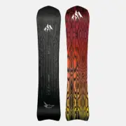 Jones Freecarver 9000S 2025 Snowboard 160
