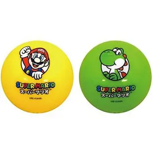 【震撼精品百貨】瑪利歐系列_Mario~日本 超級瑪利歐兄弟 3號球兩入組-耀西*29276