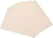 Hohopeti 100 Sheets Sublimation Transfer Paper Heat Transfer Paper for Personalizing T Shirts Mugs and More Safe for Use Coated Items for DIY Projects