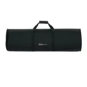 Gator Frameworks GFW-MICSTDBAG Microphone Stand Bag - Holds up to 6 Stands